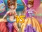 Anna mermaid vs princess เกมออนไลน์