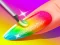 Girls Fashion Nail Salon เกมออนไลน์