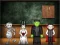 Amgel Halloween Room Escape 25 เกมออนไลน์