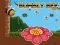 Bumbly Bee เกมออนไลน์