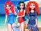 Besties Beachwear เกมออนไลน์