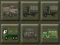 Army Trucks Memory เกมออนไลน์
