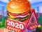 Hamburger 2020 เกมออนไลน์