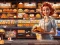 Hidden Objects Bakery เกมออนไลน์