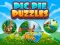 Pic pie puzzles เกมออนไลน์