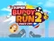 Super Buddy Run 2 Crazy City เกมออนไลน์