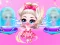 Sweet Dolls Fashion Princess เกมออนไลน์