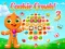 Cookie Crush 3 เกมออนไลน์
