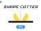 Shape Cutter เกมออนไลน์