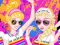 Princess Color Run เกมออนไลน์