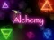 Alchemy เกมออนไลน์
