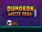 Dungeon Master Knight เกมออนไลน์