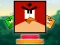 Jewel and Crazy Birds เกมออนไลน์