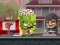 Surviving the Zombies เกมออนไลน์