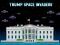 Trump Space Invaders เกมออนไลน์