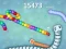 Snake Io War เกมออนไลน์