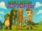 Italian Brainrot tung Tung Quiz เกมออนไลน์