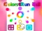 Colors Run Ball เกมออนไลน์