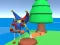 Digital Circus Town Builder เกมออนไลน์
