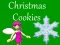 Christmas Cookies เกมออนไลน์