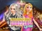 Princesses in Paris: fun shopping เกมออนไลน์