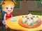 Cheese cupcakes เกมออนไลน์