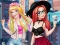 100 Crop Top Looks for Princess เกมออนไลน์