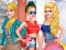 Princess Odd Jobs Choice เกมออนไลน์
