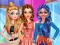 BFF Gipsy Trends เกมออนไลน์