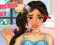 Latina Princess Spa Day เกมออนไลน์