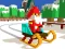 Sliding Figure เกมออนไลน์