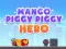 Mango Piggy Piggy Hero เกมออนไลน์