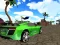 Xtreme Beach Car Racing เกมออนไลน์