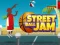Street ball jam เกมออนไลน์