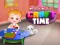 Baby Hazel Craft Time เกมออนไลน์