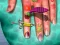 Hand Skin Doctor เกมออนไลน์