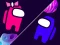 Let Amoung Us Love เกมออนไลน์