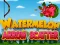 Watermelon Arrow Scatter เกมออนไลน์