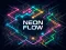 Neon Flow เกมออนไลน์