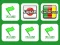 Memory With Flags เกมออนไลน์