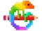 Pixel Art เกมออนไลน์