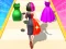 Love Shopping Run เกมออนไลน์