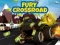 Fury CrossRoad เกมออนไลน์