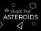 Shoot The Asteroids เกมออนไลน์
