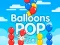 Balloons Pop เกมออนไลน์