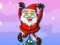 Santa Claus Jumping เกมออนไลน์