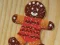 Gingerbread Maker เกมออนไลน์