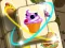Mahjong Sweet Connection easter เกมออนไลน์