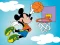 Mickey Mouse Jigsaw Puzzle เกมออนไลน์