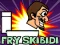 Fry Skibidi เกมออนไลน์